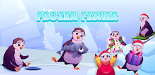 Frozen Fisher Idle Catcher APK