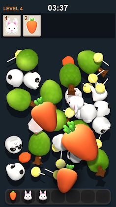 Fish Match 3D - Screenshot 4