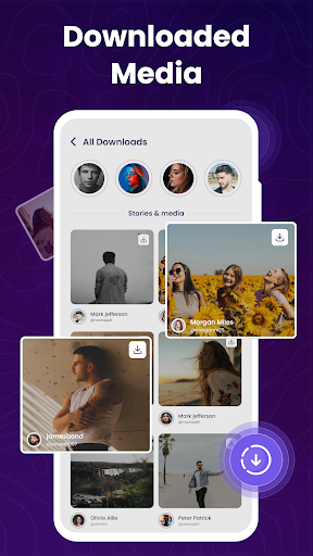 Story Saver - IG Downloader 10