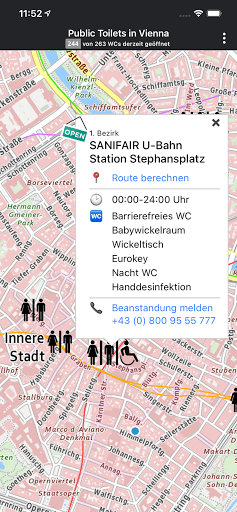 App-Vorschau
