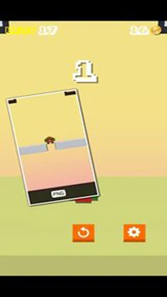 Hero Up - Screenshot 4
