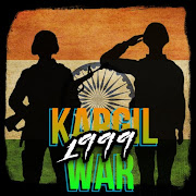Kargil War 1999 MOD