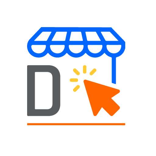 TryTiendas Distribuidores logo