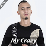 Aghani Mr Crazy 2018 - اغاني مستر كرايزي بدون نت icon