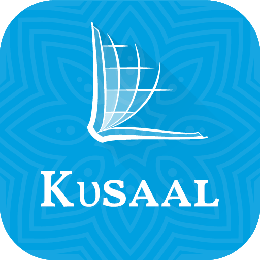 Kusaal Bible logo