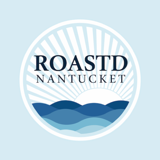 Roastd Header - AppWisp.com