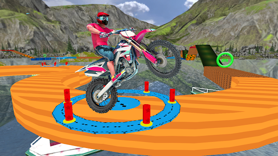 Bikes Game Bike Racing Game 3D 1.00 APK screenshots 10