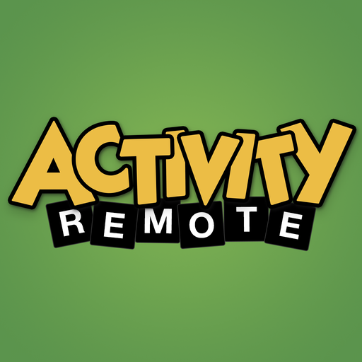 ACTIVITY Original Remote logo