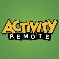 ACTIVITY Original Remote