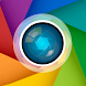 Photo Effects - Androidアプリ