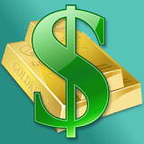 Idle Gold Mining Tycoon icon