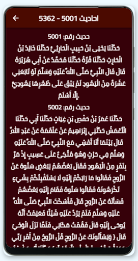 صحيح مسلم كامل