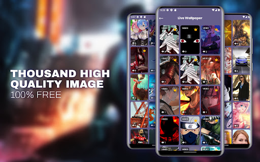 Samsung Galaxy Wallpaper HD 4K