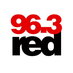 Icon image RED 96.3