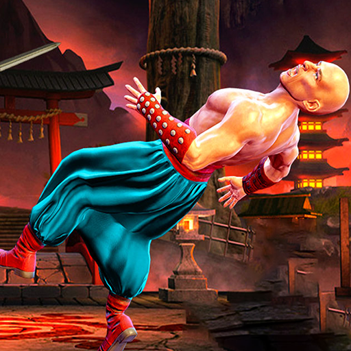 Shadow of Samurai: Bloodshed logo