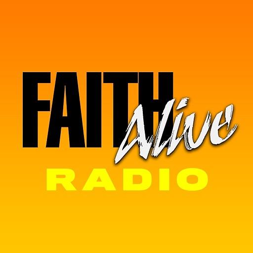 Ted Shuttlesworth's Faith Aliv  Icon