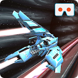 3D Jet Fly High VR Racing Game Action Game icon