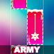 Army Piano: BTS Music & Piano!