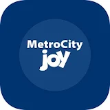 Metro City Joy icon