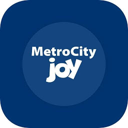 Icon image Metro City Joy