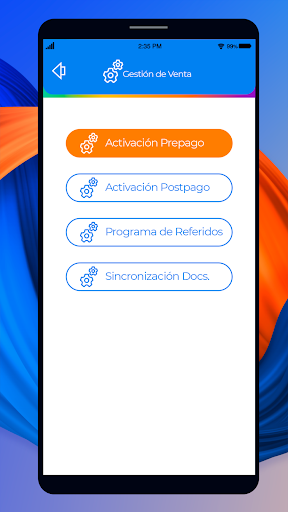 Dynamics M Screen 3