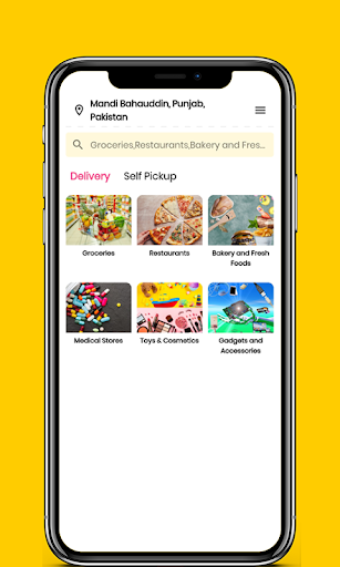 App-voorskou