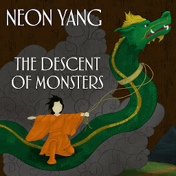 Icon image The Descent of Monsters