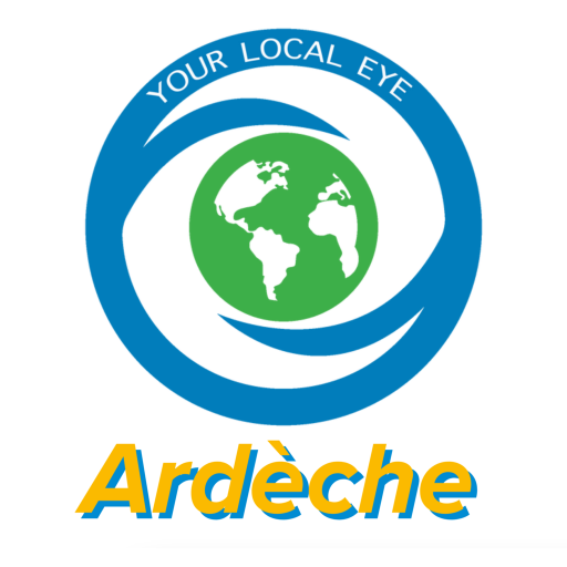 YourLocalEye - Ardèche 1.2 Icon