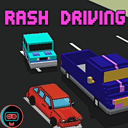 Icon image Rash Driving - by frigate gami
