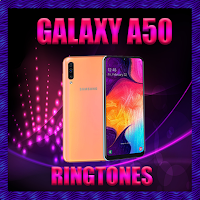 Рингтоны Galaxy A50