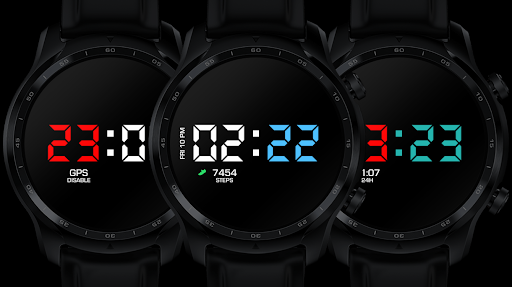 BIGWATCH CLASSIC Screen 2