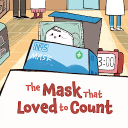 Obraz ikony: The Mask that Loved to Count