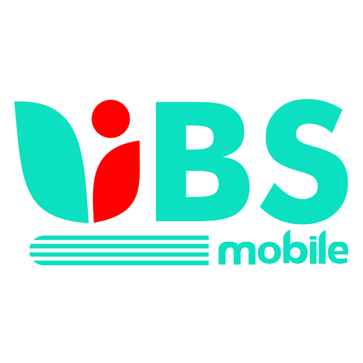 IBS Mobile logo