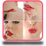 DIY Lipstick Tutorial Ideas icon