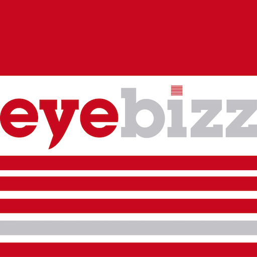 Eyebizz logo