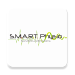 Cover Image of डाउनलोड SMART Physio Strength Monitori  APK