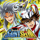 SAINT SEIYA COSMO FANTASY 0 APK ダウンロード