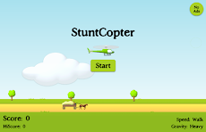 StuntCopterのおすすめ画像1