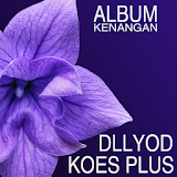 Lagu Dlloyd & Koes Plus - Mp3 icon