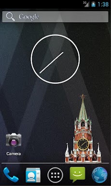 Kremlin clockのおすすめ画像1