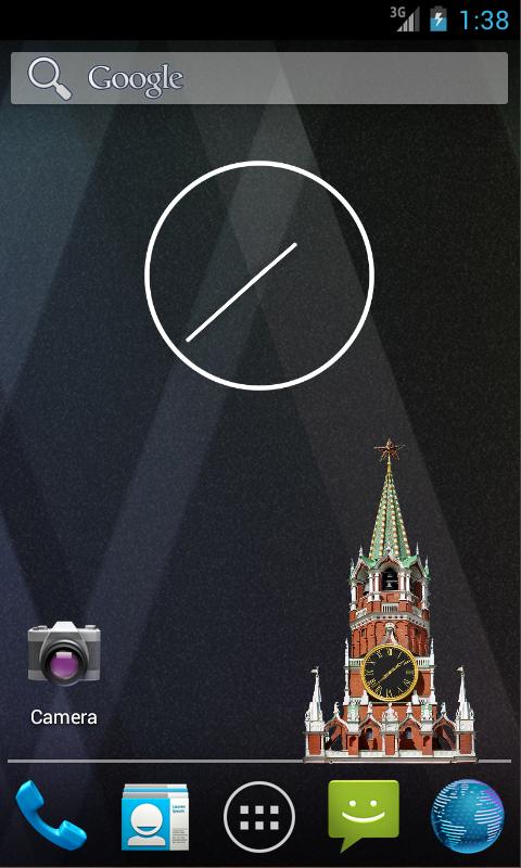 Kremlin clockのおすすめ画像1