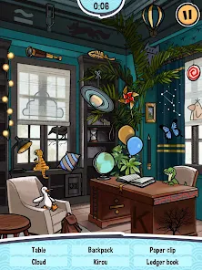 Screenshot image