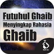 Top 17 Books & Reference Apps Like Futuhul Ghaib - Best Alternatives
