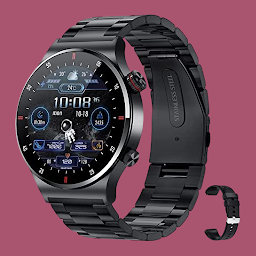 FILIEKEU Smart Watch guide: Download & Review