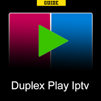 Duplex IPTV 4k player TV Box Smarters play Tips