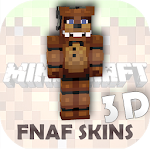Skin FNAF for Minecraft PE APK