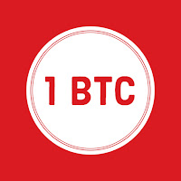 1 BTC-Get Bitcoins by Luck