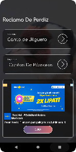 Imágen 2 Canto de Jilguero Campero HD android