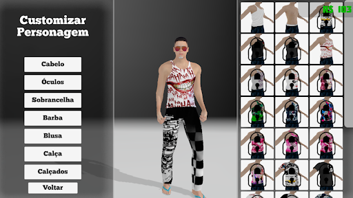 Rodograu Screen 3