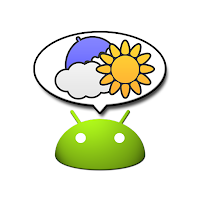 WeatherNow (JP weather app)